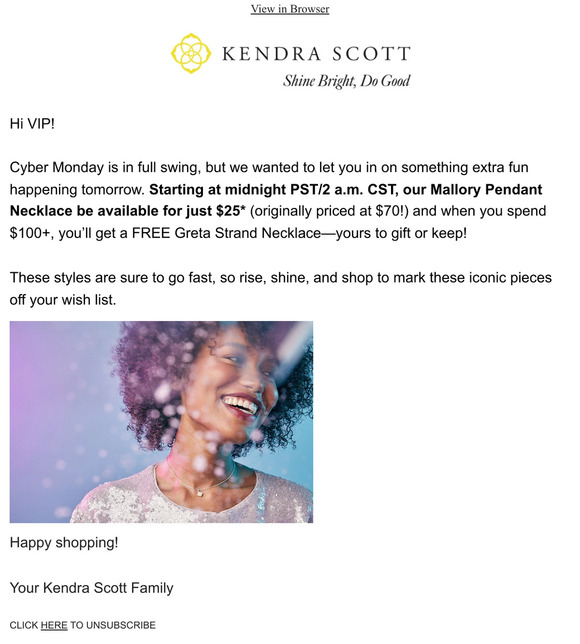 Kendra scott 70 hot sale percent off sale