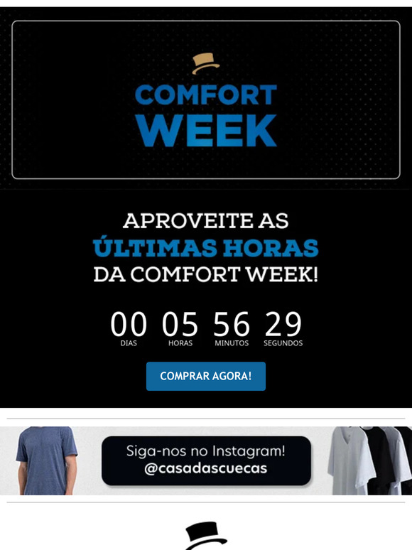 Últimas horas de Black Week