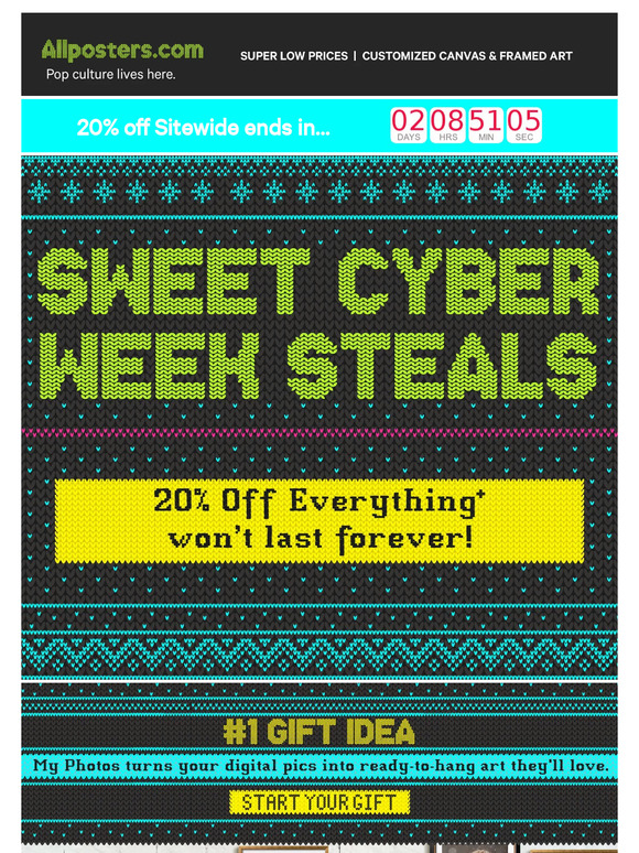 💰 HURRY for Big Savings