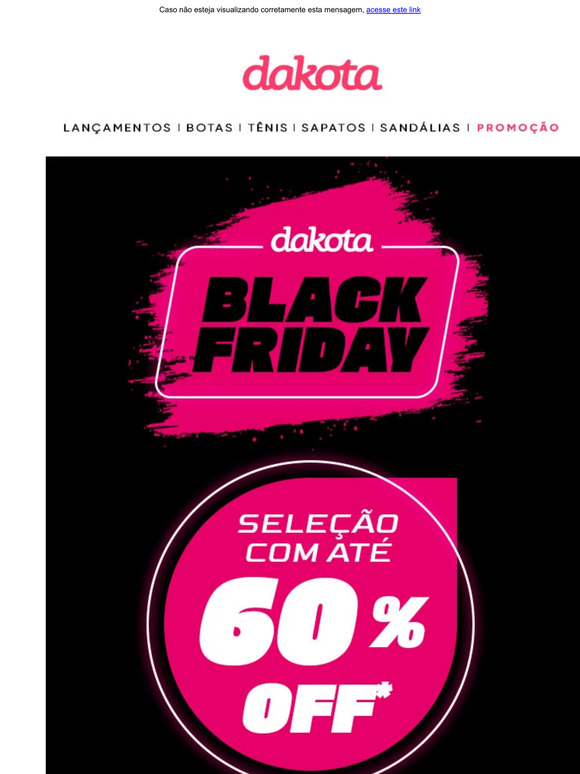 —, promo imperdível pra você!