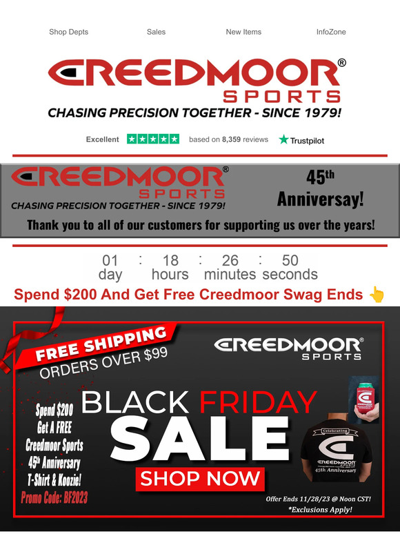 DRD Uppers And Select Barrels On Sale Now Plus Free Shipping!