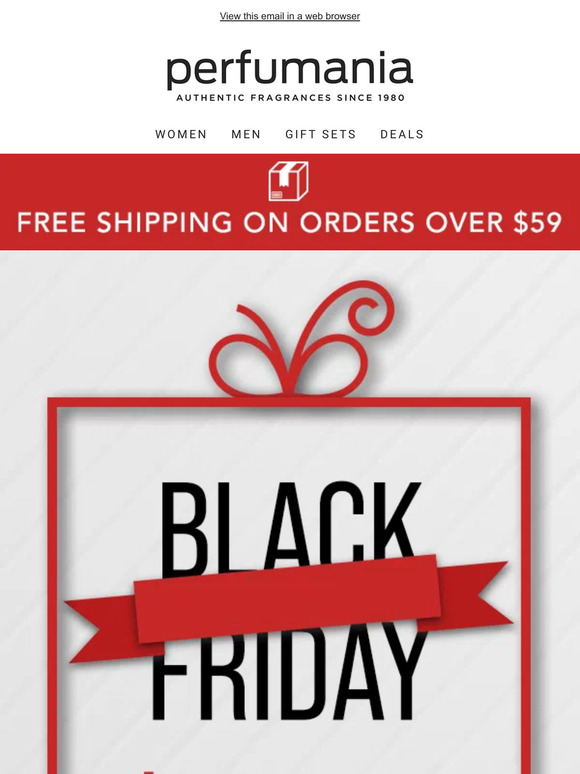 Final Hours: Don't Miss These Black Friday Deals!
