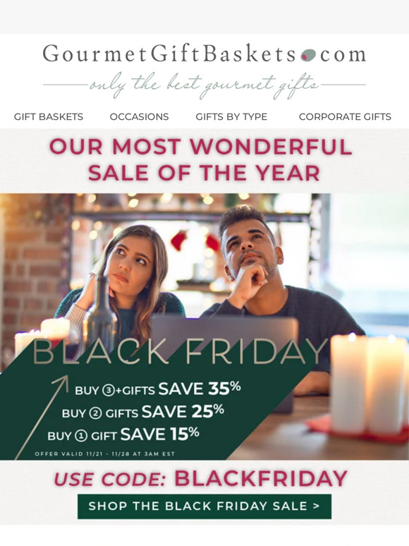 Up To 35 Off Gifts For Everyone On Your List