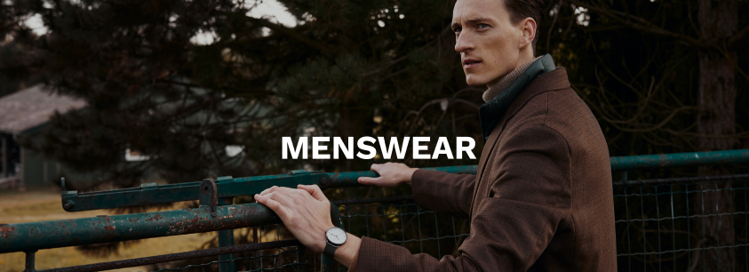 Menswear