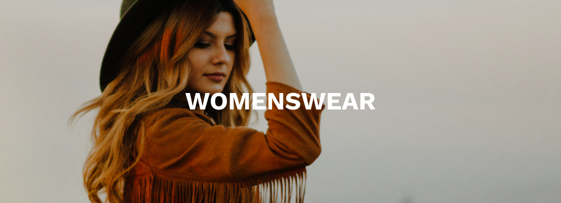 Womenswear