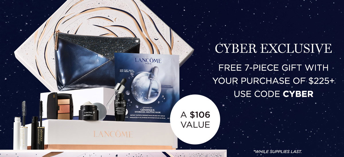 CYBER EXCLUSIVE