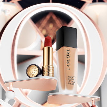 UP TO 50% OFF MAKEUP