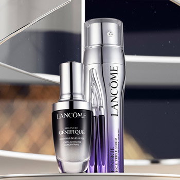 UP TO 50% OFF SKINCARE