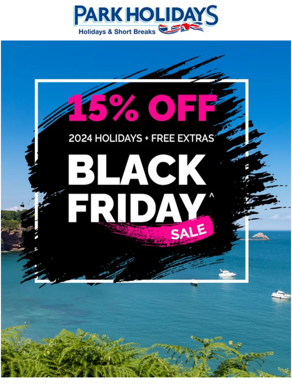 Don't miss your chance to save...