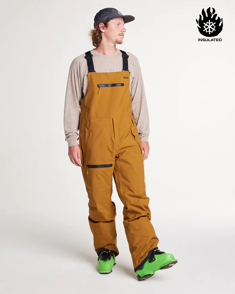 Image of Tatoosh Bib