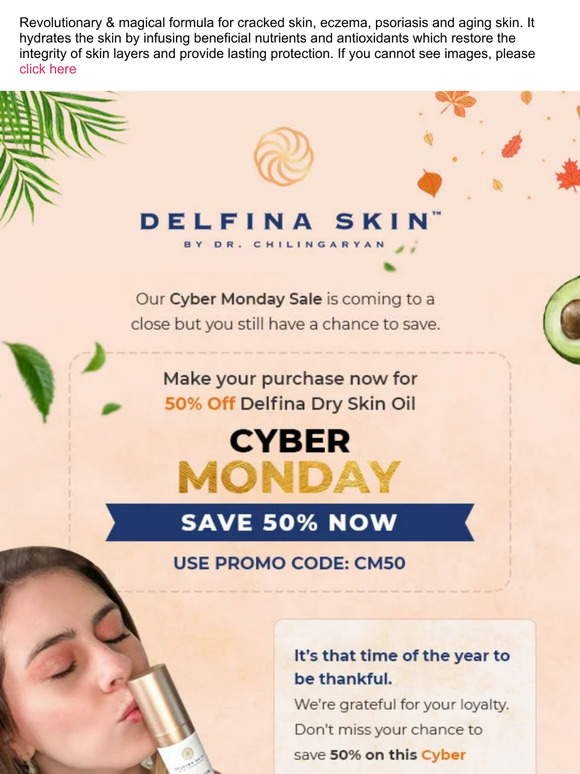 ⏰: Last chance to get 50% off : ⏰