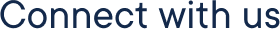 Connect with us
