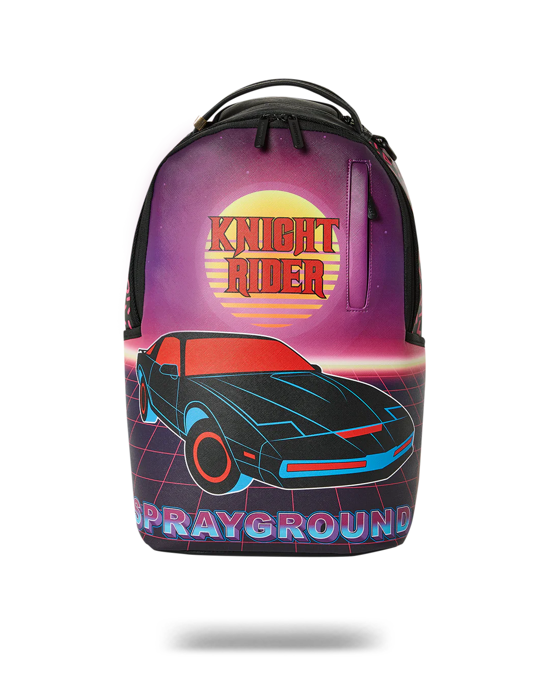 Sprayground The Ultimate Knight Rider Collection Milled