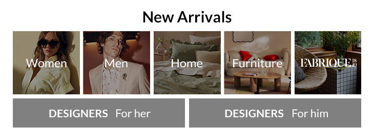 New Arrivals