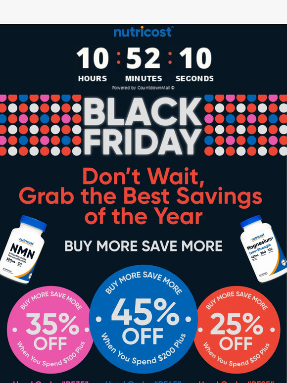 The Best Deals Of The Year END SOON 😱