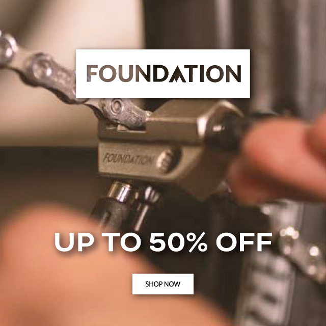 foundation airblast tubeless floor pump