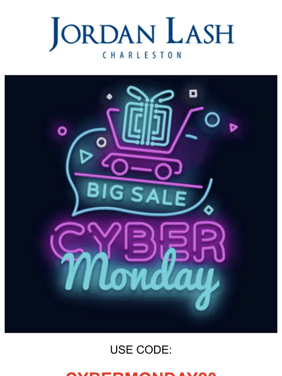 CYBER MONDAY 💥💥 Sitewide / Storewide SALE