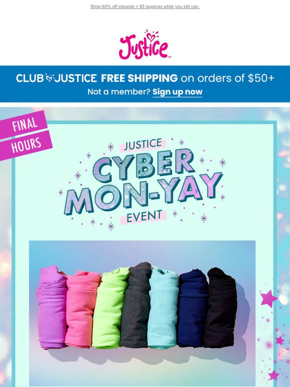 🪫 Cyber Monday Deals are About to End