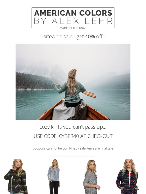 FOR A LIMITED TIME