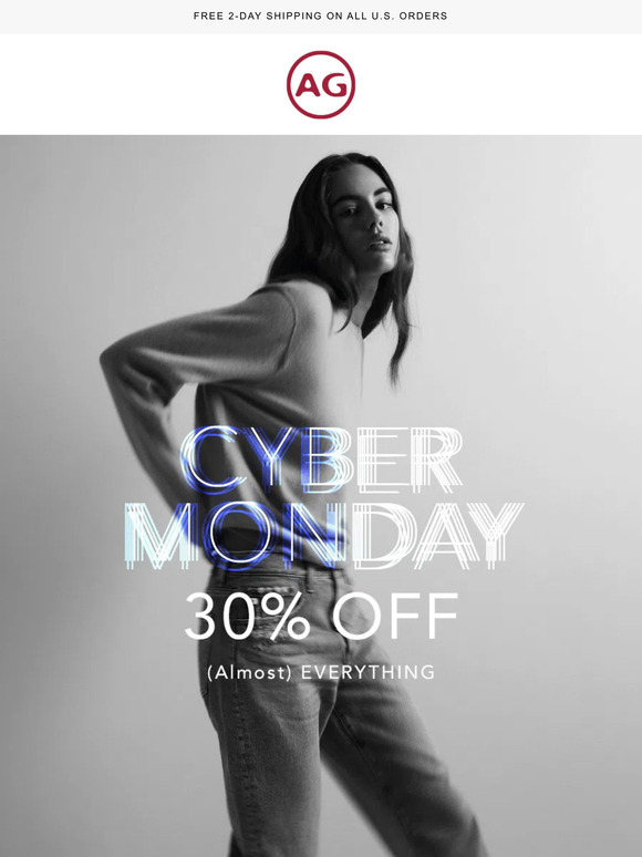 Cyber Monday isn't over yet