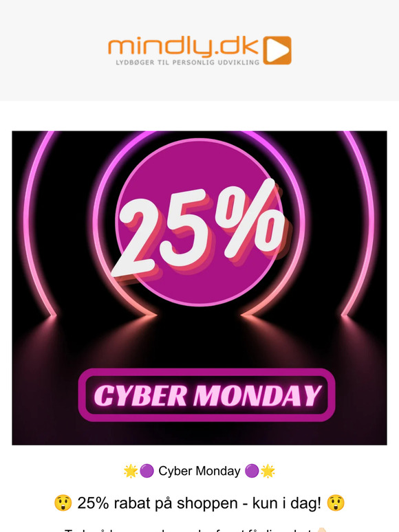 25% rabat