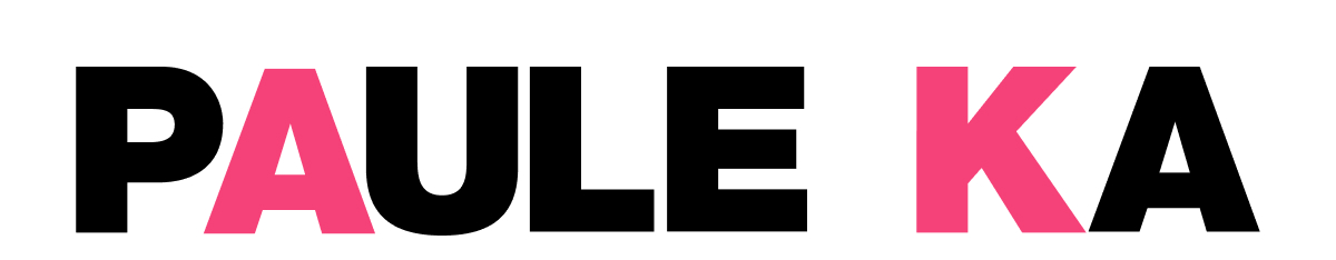 LOGO PAULE KA
