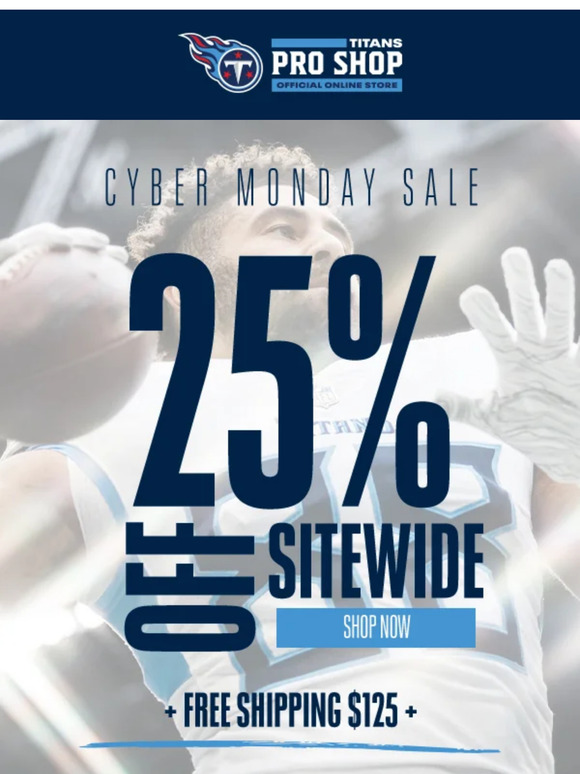 Cyber Monday Deals are Here! 👏