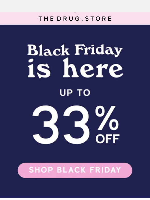 🚨33% OFF TRIP CBD 😍