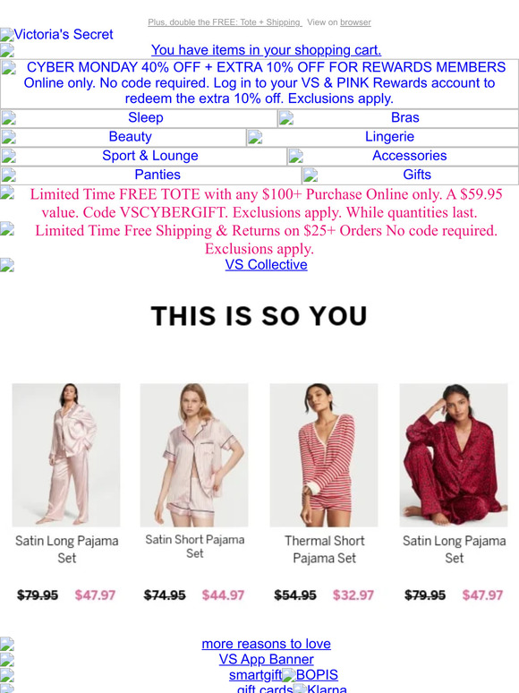 Not a Drill: 40% Off + Extra 10% Off