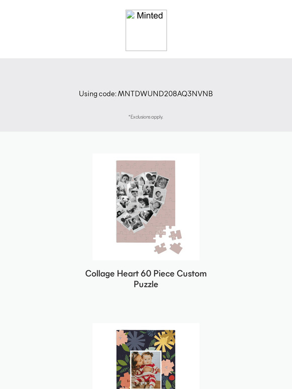 Don't miss 20% off the art that drew you in!