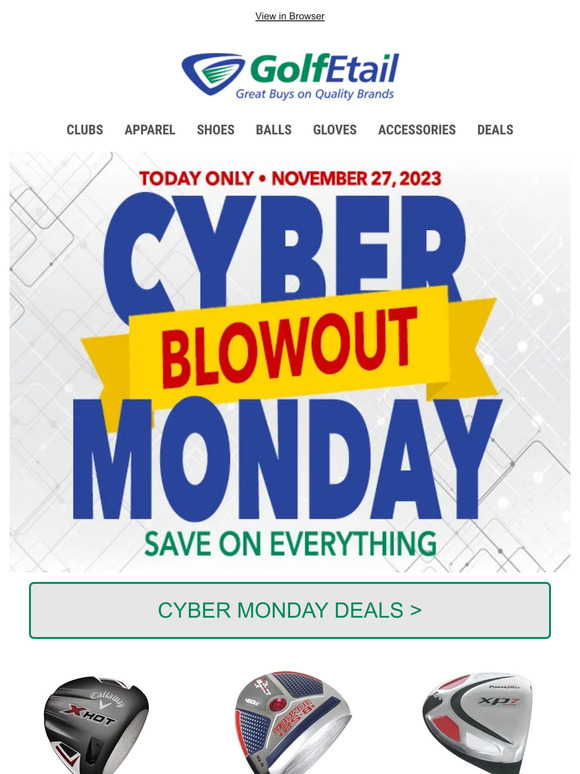 ⚡It's Cyber Monday‼️ Massive Price Drops on Everything⚡1-Day Only‼️