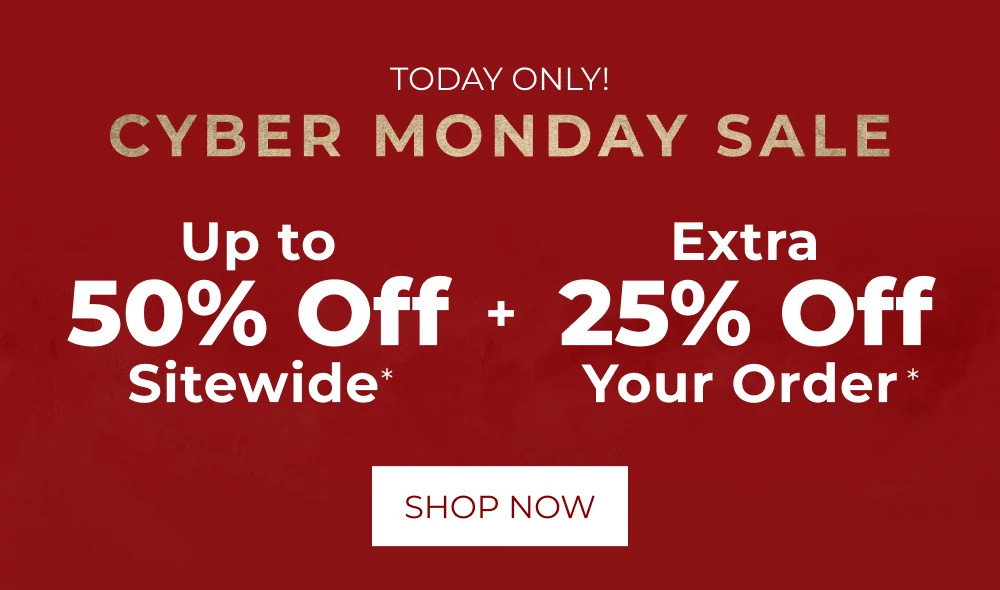 Shutterfly: 💥 TODAY ONLY: UP TO 50% OFF + EXTRA 25% OFF for Cyber Monday  💥 | Milled