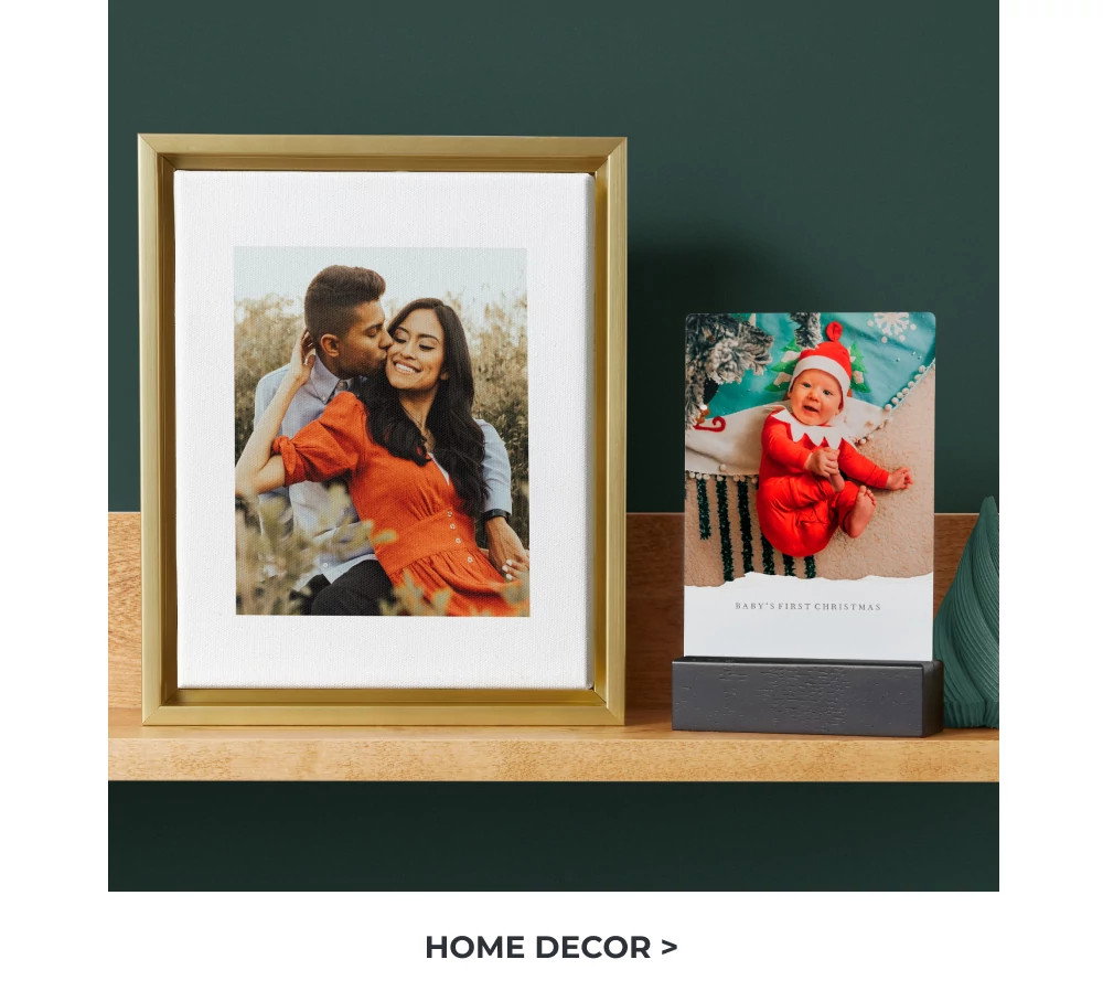 HOME DECOR >