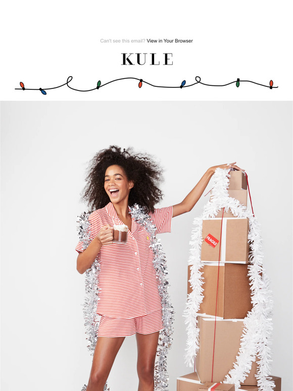 There's still time to shop - new styles added