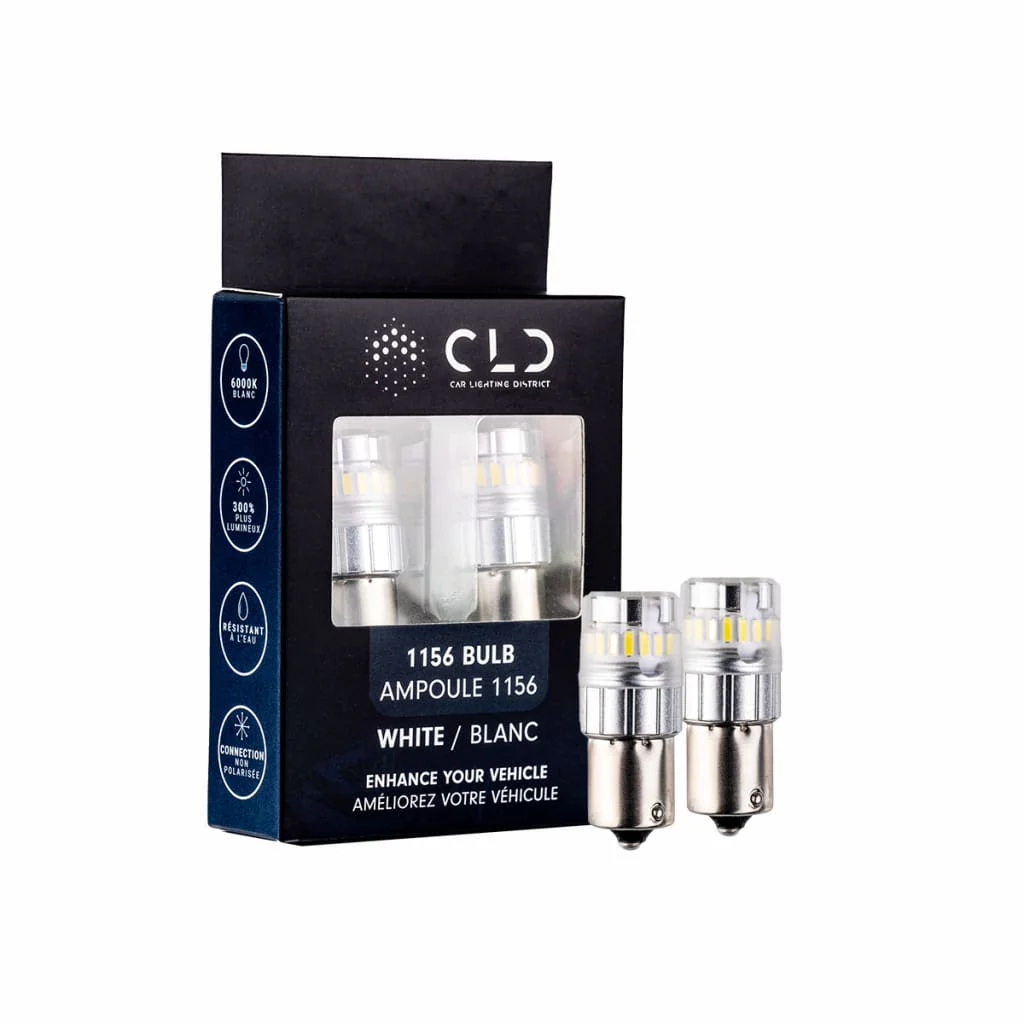 Image of LED Reverse Light Bulbs