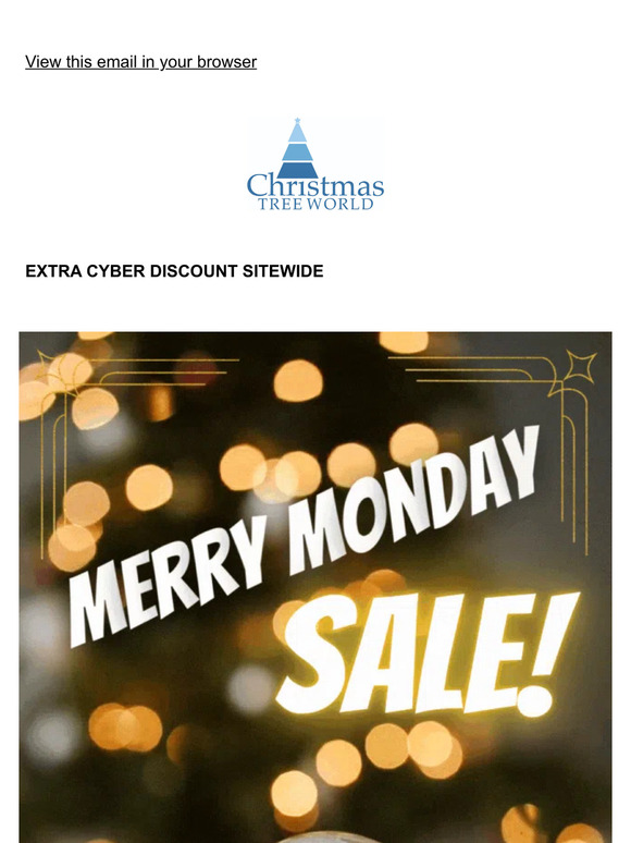 THE CYBER WEEK SALE CONTINUES🎄🎅🎁