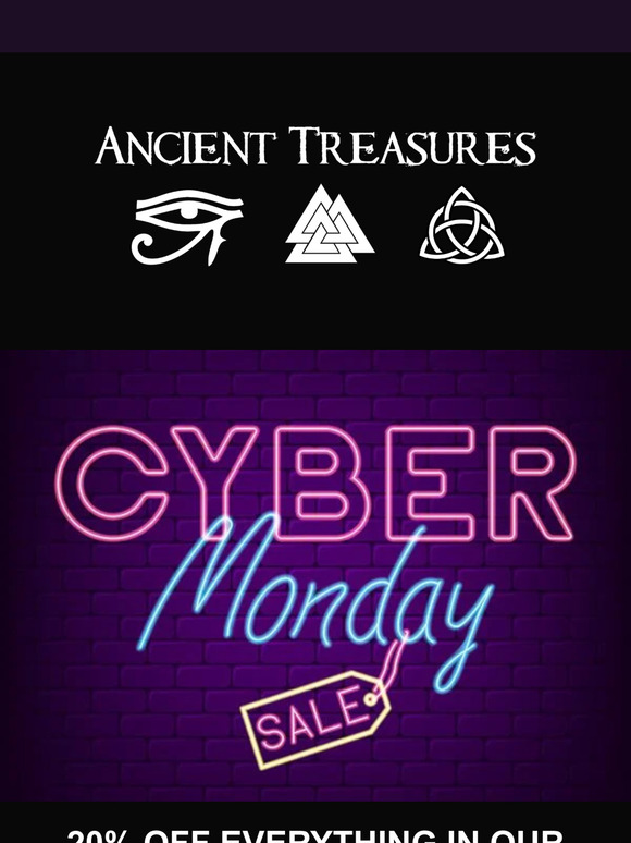 💻 Cyber Monday Exclusive – Limited Time Only 💻
