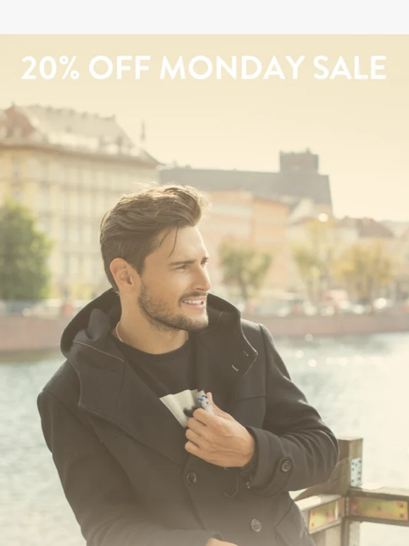 ⚡☄️20% Off Monday! ☄️⚡