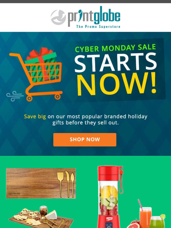 Cyber Monday Sale - Limited Time, Maximum Savings