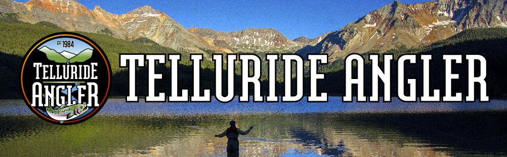 Ultimate Outfits - Telluride Angler