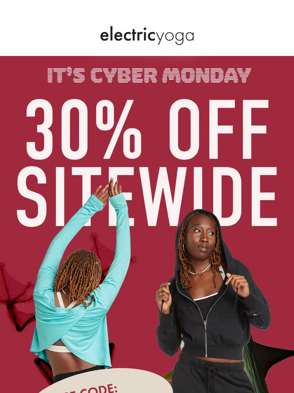ENDING SOON: 30% OFF