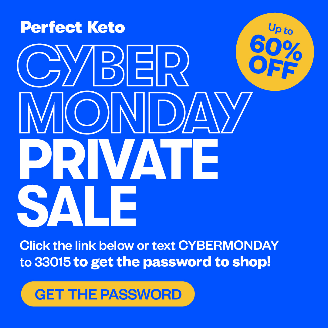 VIP Cyber Monday Sale Access