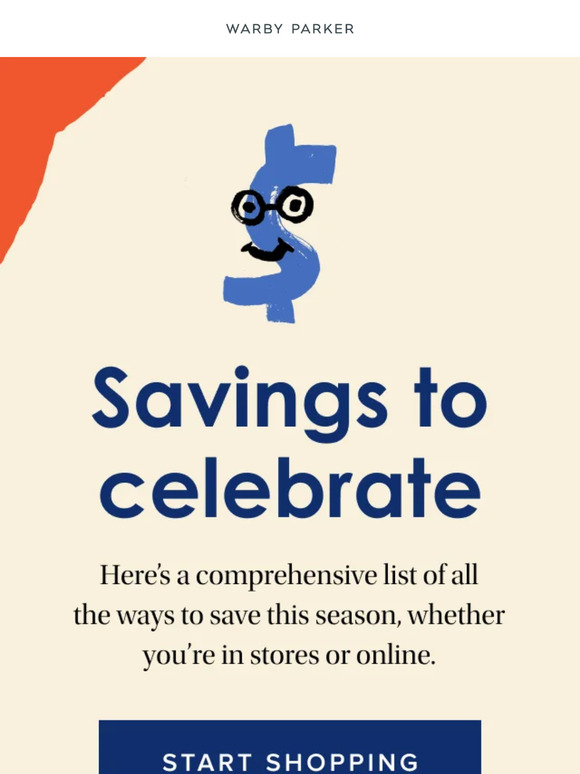 Every way to save today