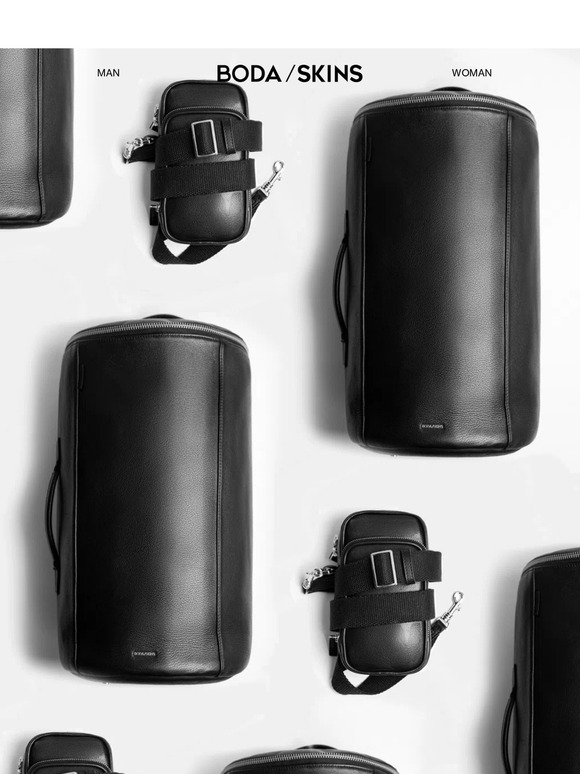CYBER MONDAY | BODA gifting
