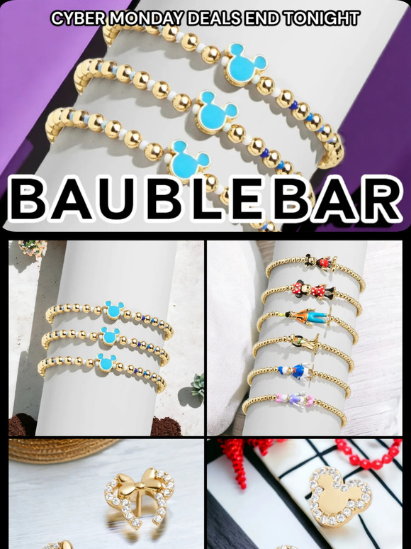 Last Chance On All Of These Offers  - Ends Tonight