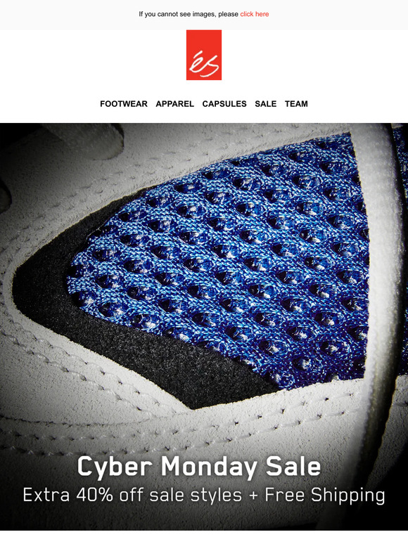 Our Cyber Monday Sale Is Almost Over! LAST CHANCE - Get 20% Off New Styles | Extra 40% Off Sale Styles