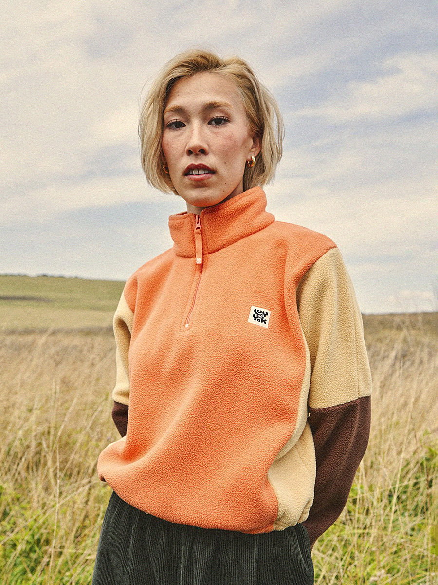 Lucy and Yak NEW IN. Milled