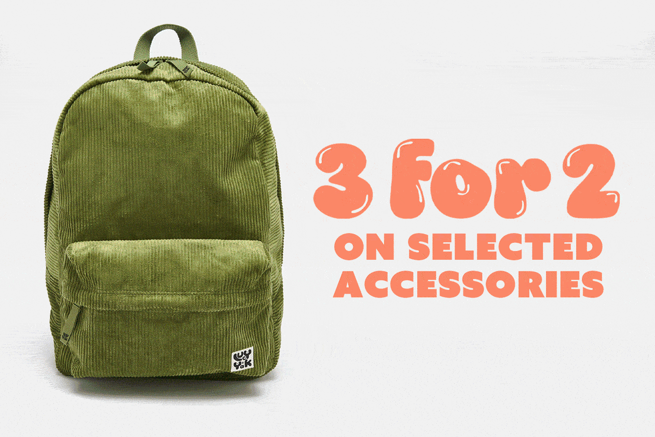 Lucy and Yak NEW IN. Milled