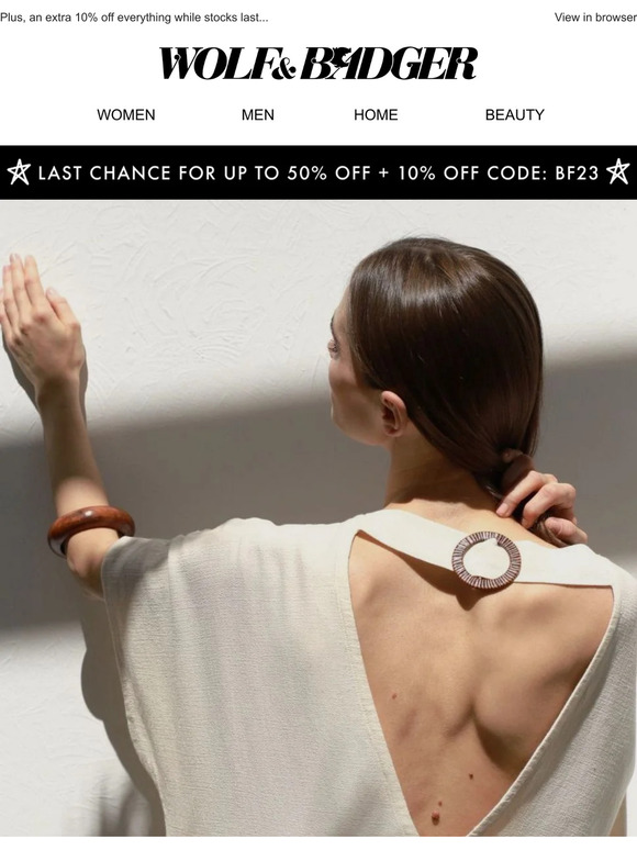 Capsule Core | Sale Last Chance!