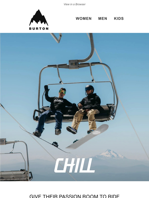 Give the Gift of Snowboarding